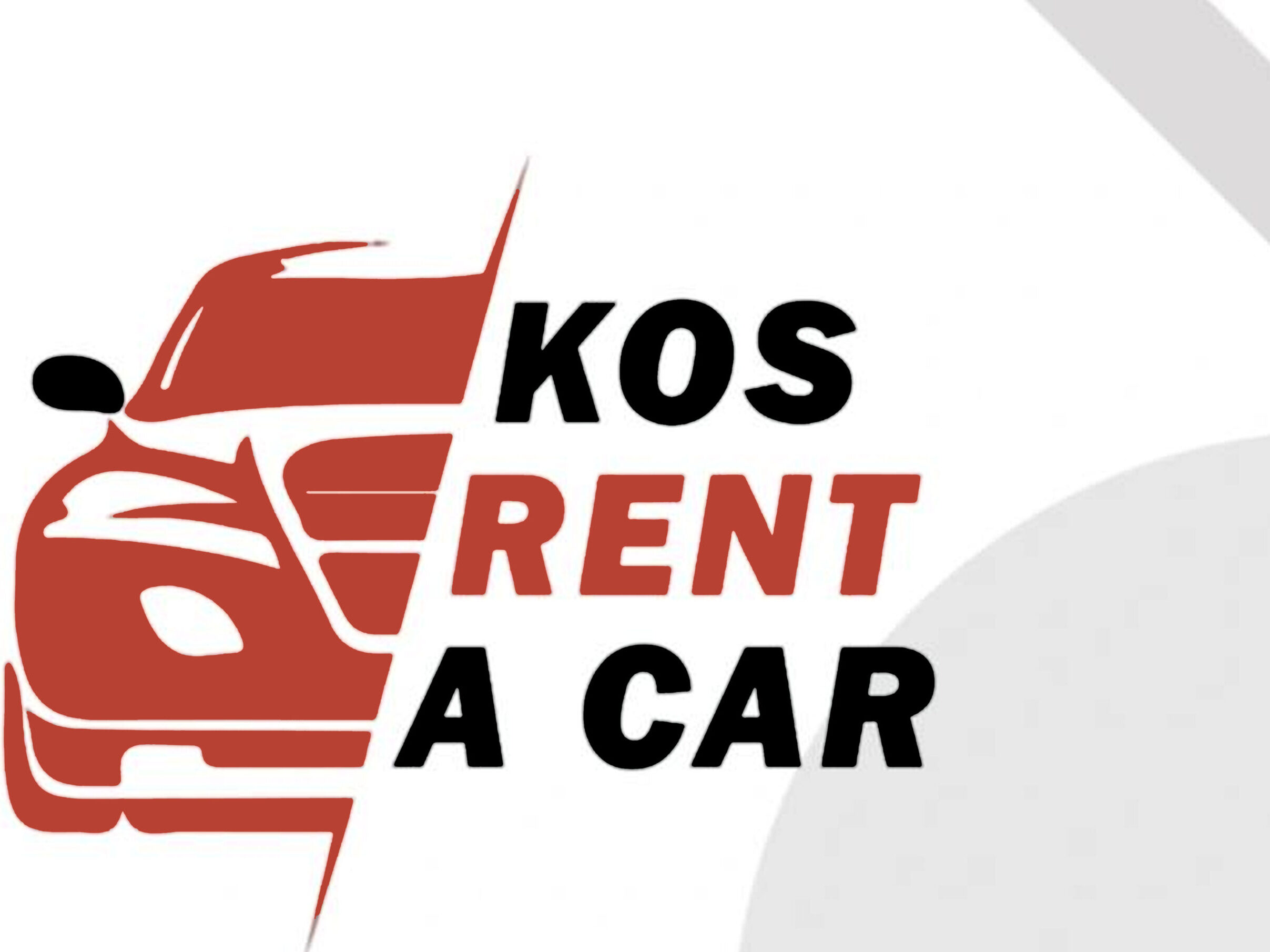 KOS RENTA CAR